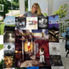 Dream Theater 2 Quilt