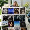 Dream Theater Quilt