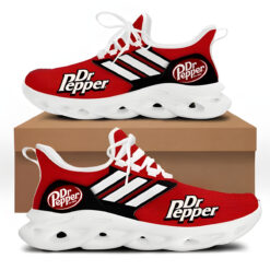 Dr Pepper Max Soul Shoes