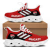 Ducati Max Soul Shoes 3