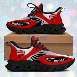 Ducati Max Soul Shoes 1