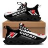 Ducati Max Soul Shoes 12