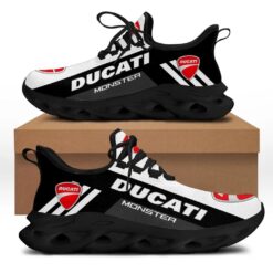 Ducati Max Soul Shoes 12