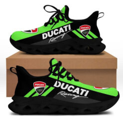 Ducati Max Soul Shoes 6