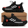 Ducati Max Soul Shoes 8