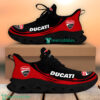 Ducati Max Soul Shoes 9