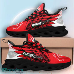 Ducati Max Soul Shoes 10
