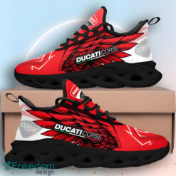 Ducati Max Soul Shoes 10