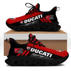 Ducati Max Soul Shoes 5