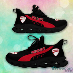 Ducati Max Soul Shoes 11