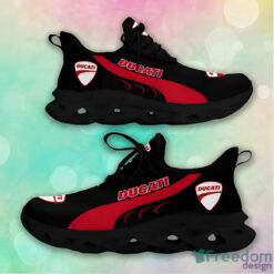Ducati Max Soul Shoes 11
