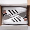 The Dukes Of Hazzard Stan Smith Shoes