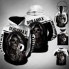Dura Max Zip Hoodie 3D