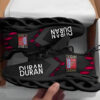 Duran Duran Max Soul Shoes