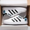 Dyno Bmx Black Blue Stan Smith Shoes