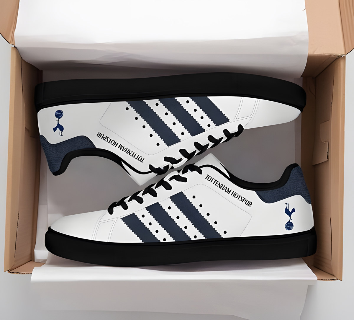 Tottenham Hotspur Stan Smith Shoes