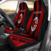 Ac Milan Seat Covers