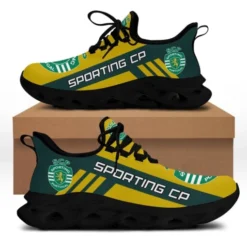 Sporting Cp Max Soul Shoes