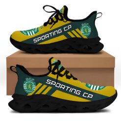 Sporting Cp Max Soul Shoes