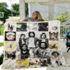 Fleetwood Mac Quilt