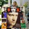 Phil Collins 1 Quilt