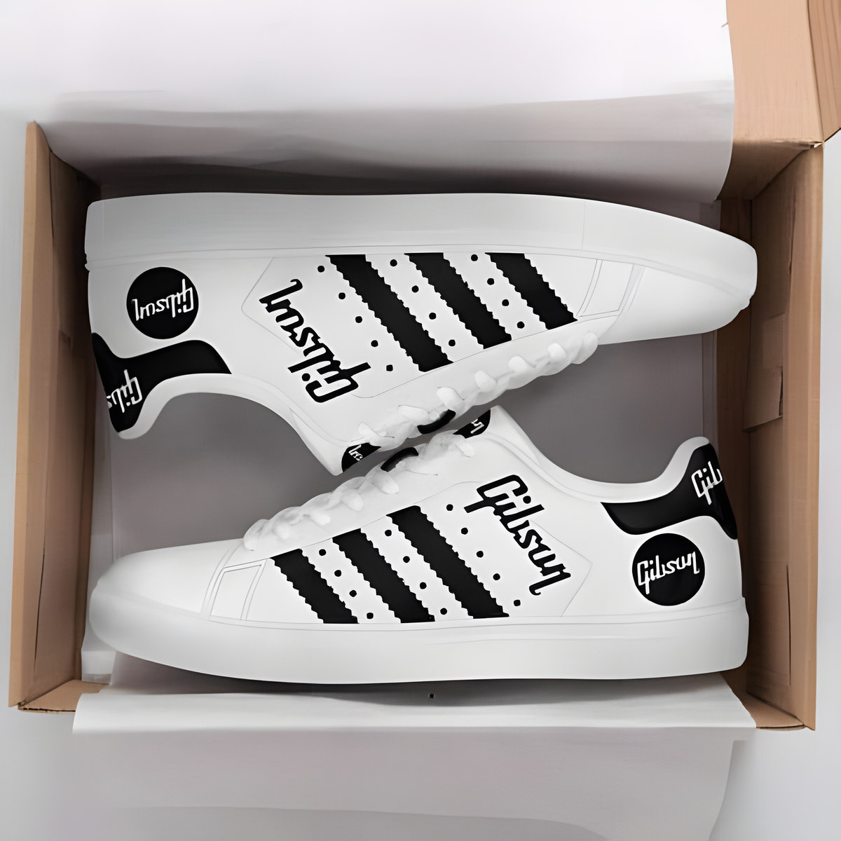 Mel Gibson Stan Smith Shoes