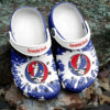 Grateful Dead A 0 Soft Clogs
