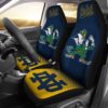 Notre Dame Fighting Irish Seat Covers