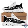 Peugeot Aa 0 Max Soul Shoes