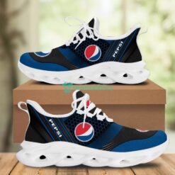 Pepsi 2 Max Soul Shoes
