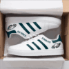 Philadelphia Eagles Stan Smith Shoes
