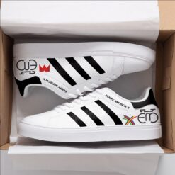 Eddy Merckx Bicycles Stan Smith Shoes