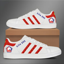 Losc Lille Stan Smith Shoes