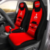 Mitsubishi Lover Seat Covers