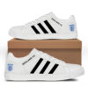 England F.C Stan Smith Shoes