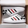 Yungblud Stan Smith Shoes