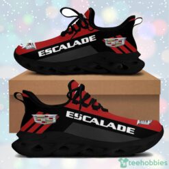 Cadillac Escalade Max Soul Shoes 2