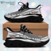 Cadillac Escalade Max Soul Shoes 3
