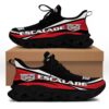 Cadillac Escalade Max Soul Shoes 4