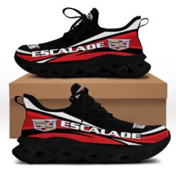 Cadillac Escalade Max Soul Shoes 4