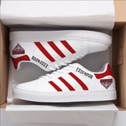 Essendon Football Club Stan Smith Shoes