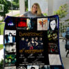 Evanescence 2 Quilt