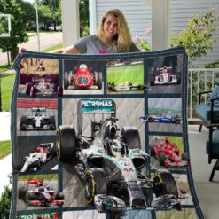 F 1 Quilt