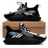 Ford F-150 Max Soul Shoes 10