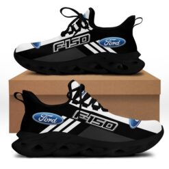 Ford F-150 Max Soul Shoes 10