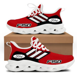 Ford F-150 Max Soul Shoes 12