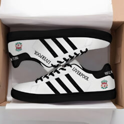 Liverpool F.C 3 Stan Smith Shoes