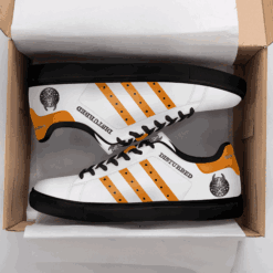Disturbed 1 Stan Smith Shoes