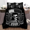 Volbeat 1 Bedding Set