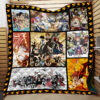 Fairy Tail 1 Quilt